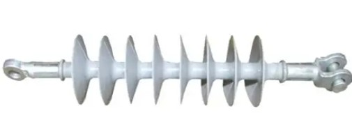 AISLADOR POLIMERICO TIPO CADENA (PURA CADENA)