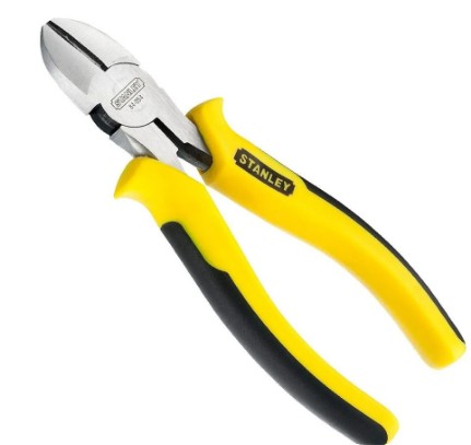 ALICATE DE CORTE STANLEY