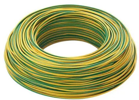 LSOH - AMARILLO VERDE