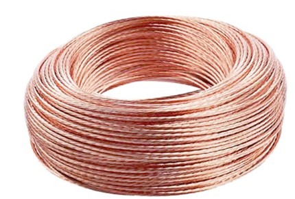 CABLE CU DESNUDO