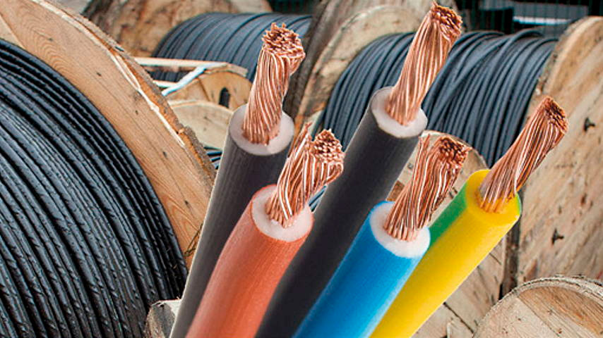 CONDUCTORES ELÉCTRICOS