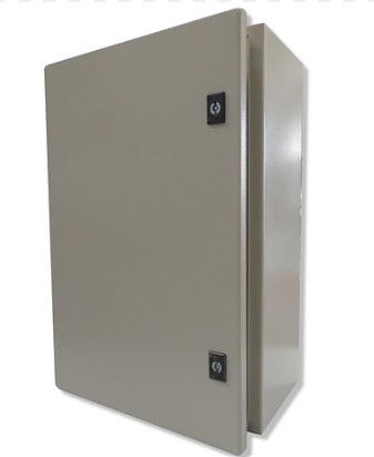 GABINETE METALICO DE 600X400X200 MM