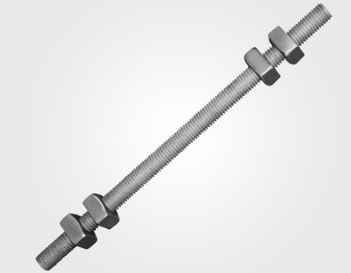 PERNO DOBLE ARMADO DE 5/8" X 20"