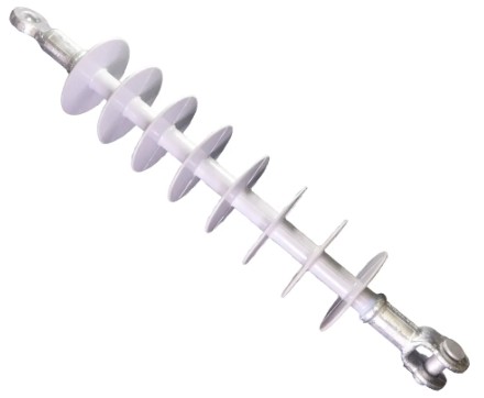 AISLADOR DE POLIMÉRICO PARA 35 KV MARCA RUYLI
