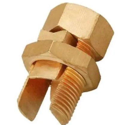 SPLIT BOLT DE 16 MM²