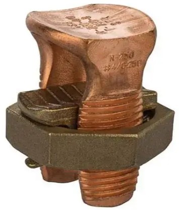 SPLIT BOLT DE 70 MM²