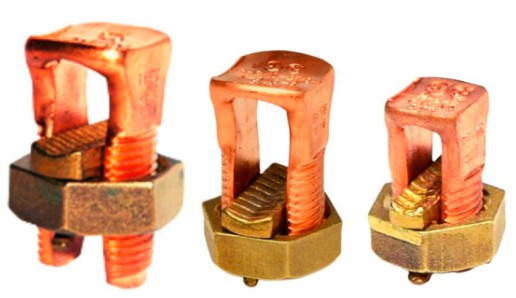 SPLIT BOLT