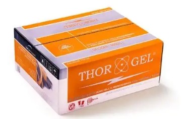 DOSIS DE THOGEL X 5 KG