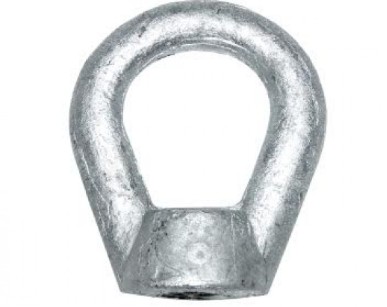 TUERCA OJO 5/8" Ó TUERCA GANCHO