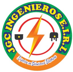 Logo JGC Ingenieros E.I.R.L