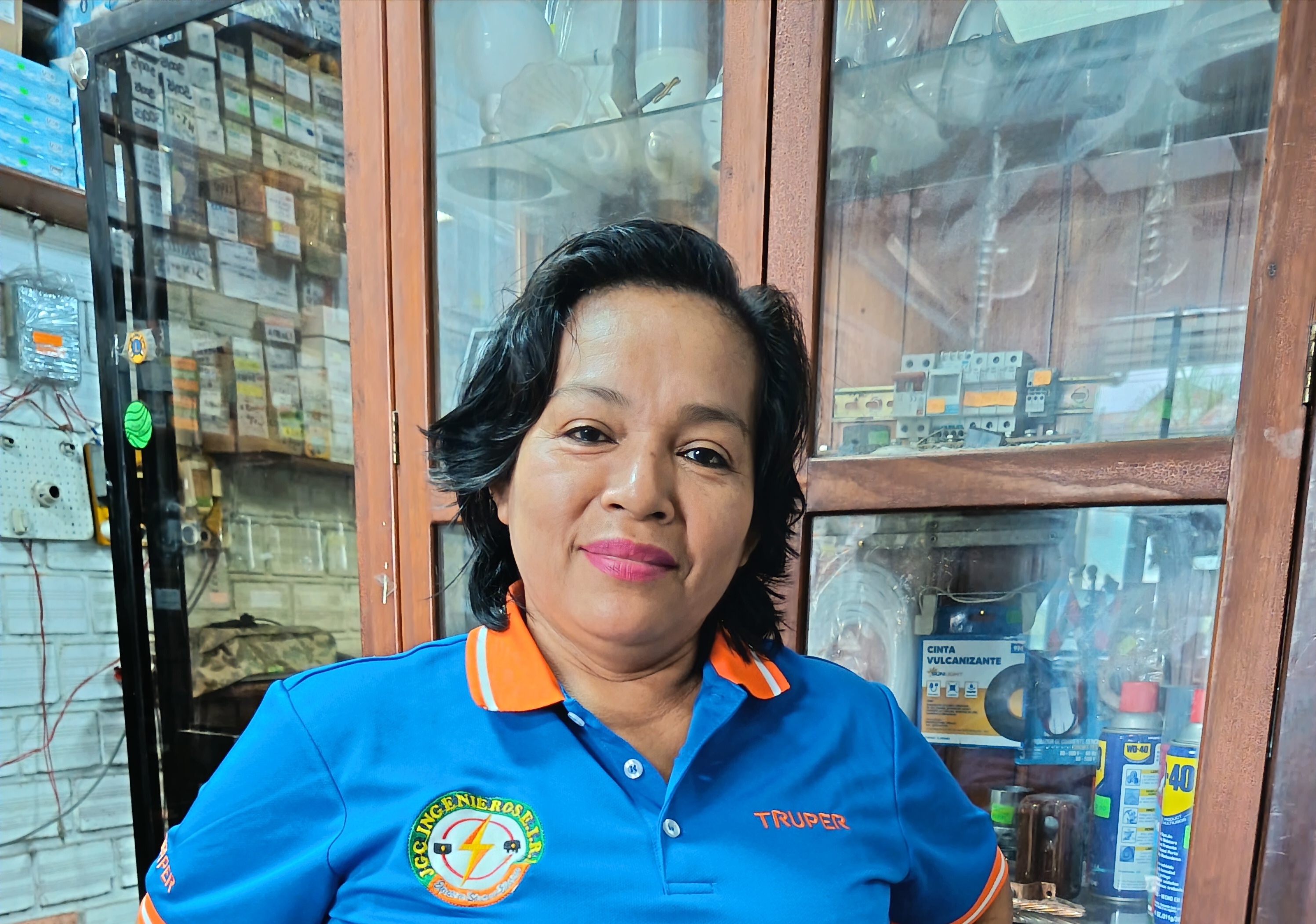Personal Administrativo